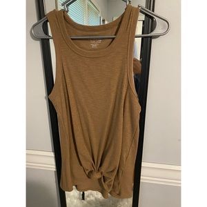 Time and Tru tank top